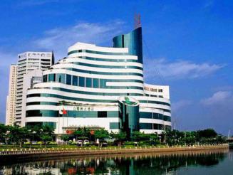 廈門(mén)白鷺洲大酒店